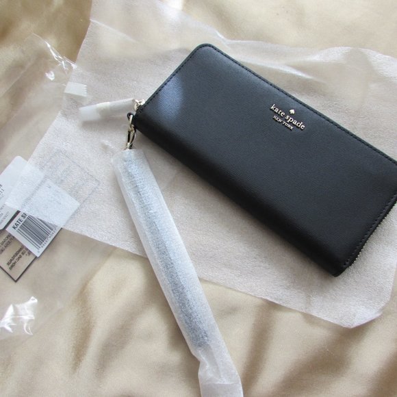 Kate Spade Wallet NWT